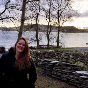 Meet your Posher, Christine